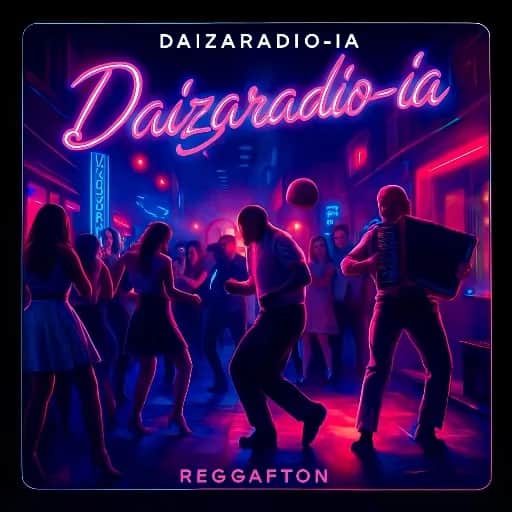 Reggaeton (daizaradio-ia.eu)