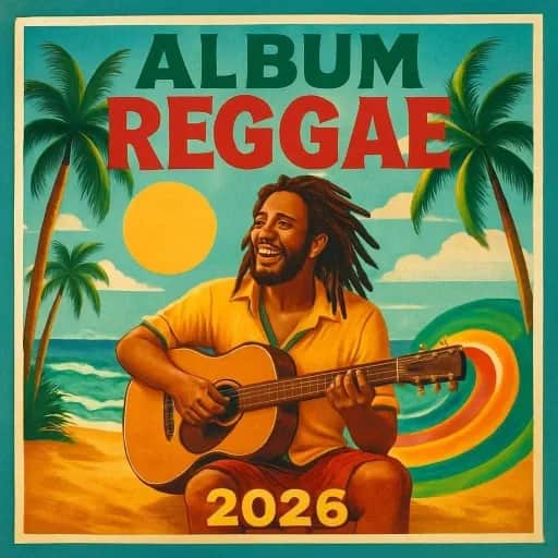 Reggae 2026
