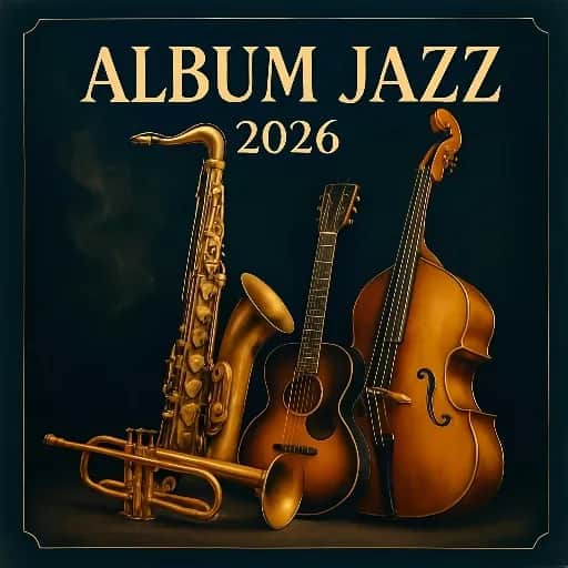 Jazz 2026
