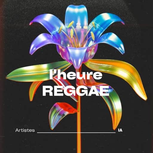 Reggae ( daizaradio-ia )