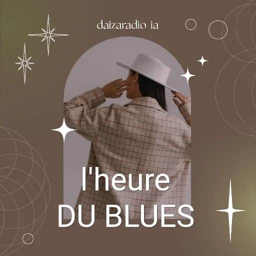 blues ( Daizaradio-ia.eu )
