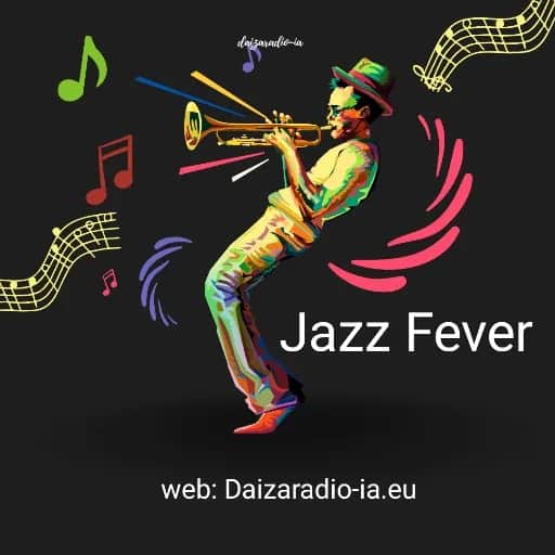 Jazz Party (Daizaradio-ia.eu)