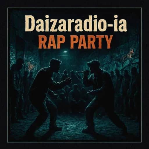Rap (daizaradio-ia.eu)