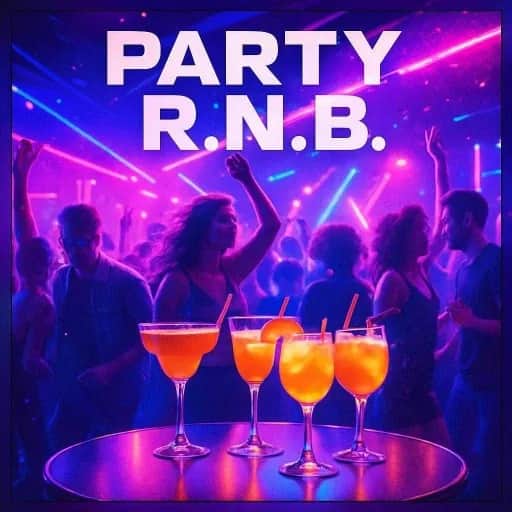 R.N.B Party (daizaradio-ia)