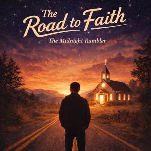 The Road to Faith