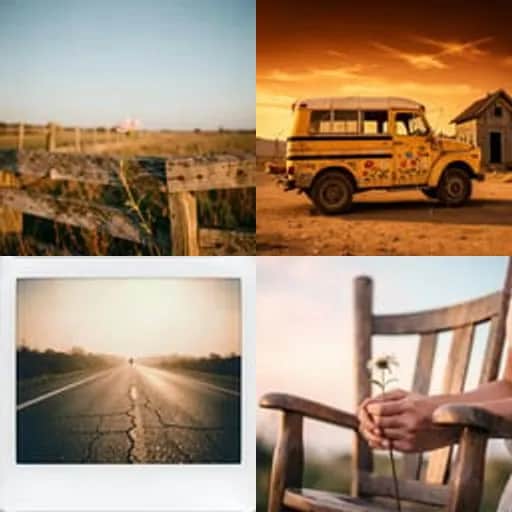 County’s New Greatest Hits