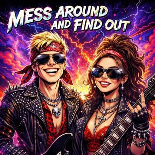 Mess Around And Find Out