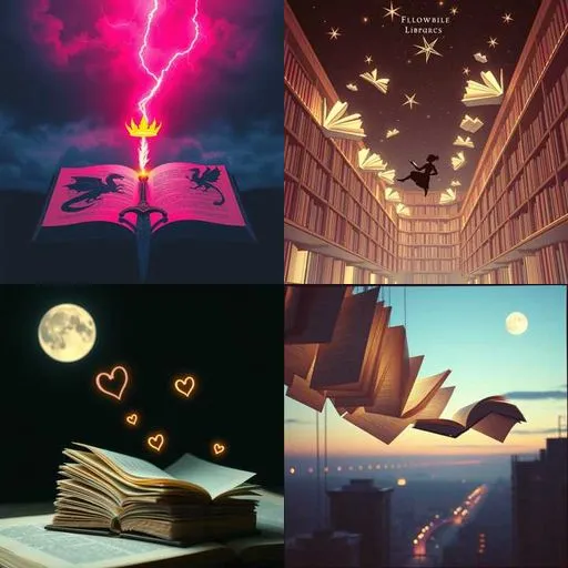 Fiction Today and Tomorrow