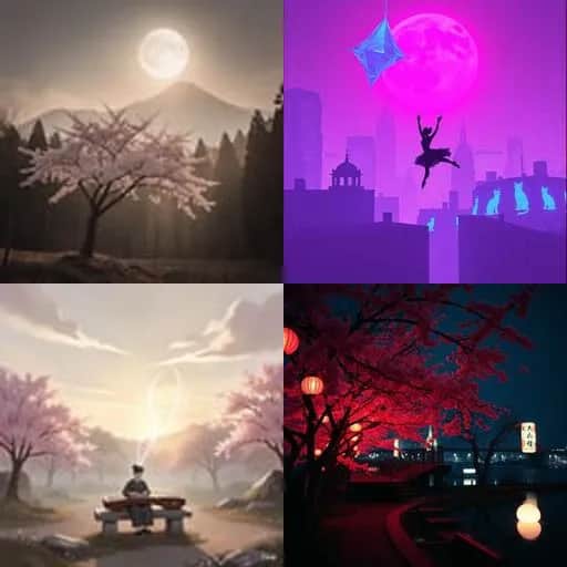 Japan from anime to culture