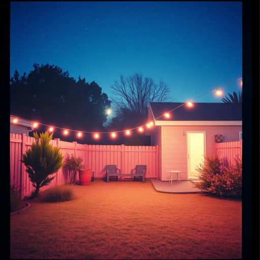 A little country won't hurt