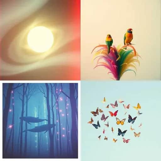 Love Peace Unity: Dance Mix Mediation