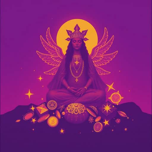 Love peace unity: Complete