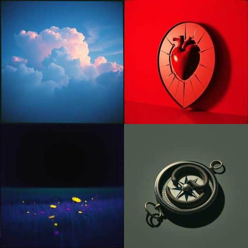 Through The Fire We Must Go