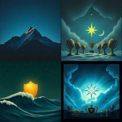 northstars