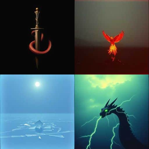 Shadows of the Lotus