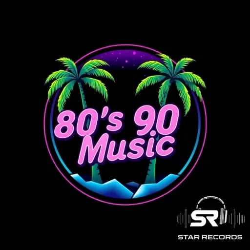 80's and 90's Retro styled music - Playlist #12