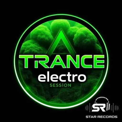 Trance electro session - Playlist #16