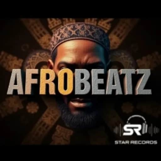AFROBEATZ - Tribal Sound - Playlist #17