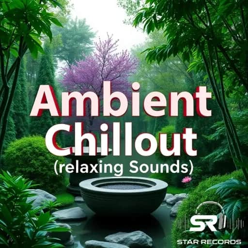 Ambient Chillout (relaxing Sounds) - Playlist #13