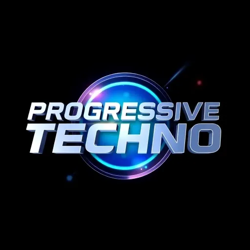 Progressive Techno #18