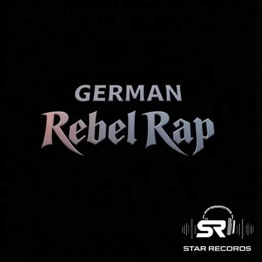 German RebelRap - Playlist #1