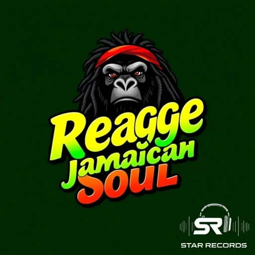 Reagge Jamaican Soul - Playlist #8