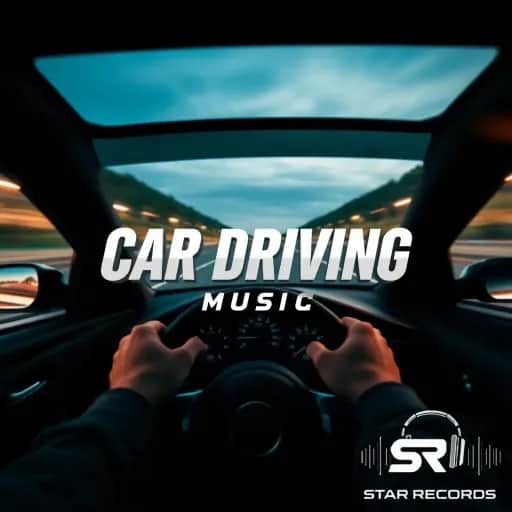Car driving-music - Playlist #11