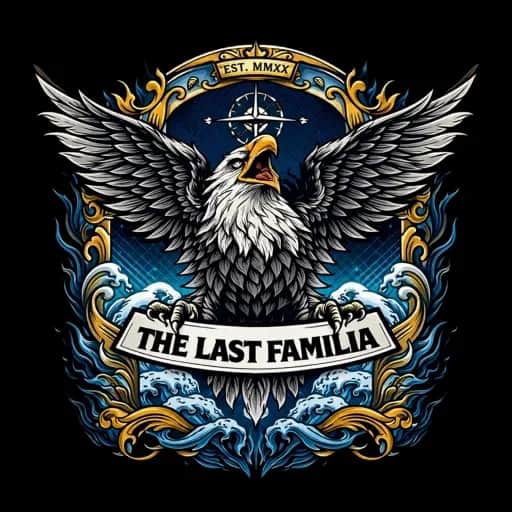 The Last familia