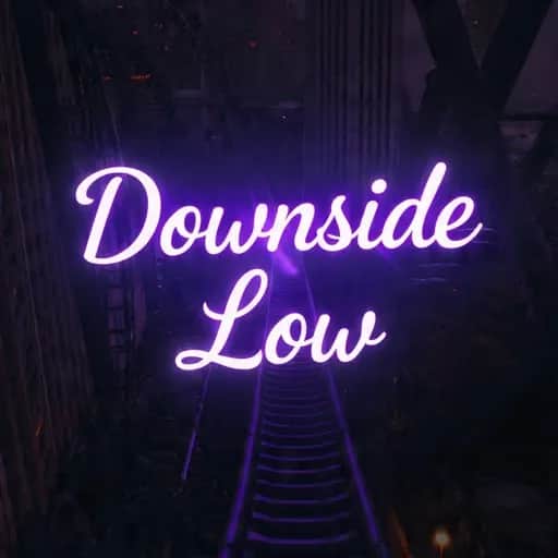 Downside Low