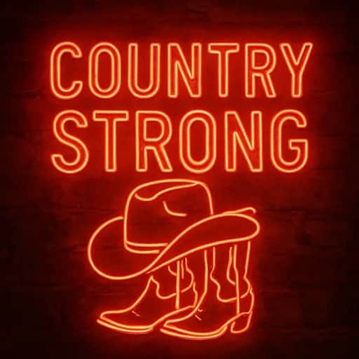 Country Strong