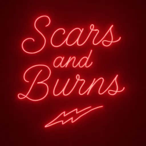 Scars and Burns
