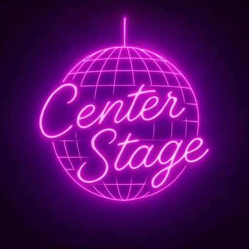 Center Stage
