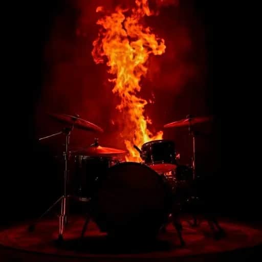 Nesy Rocks Vol. 2 - Fury