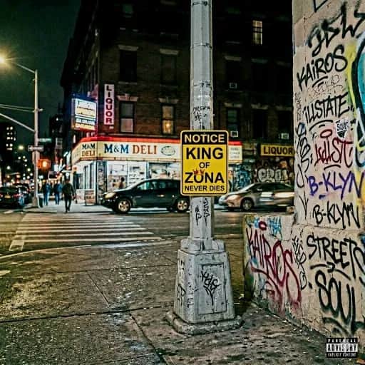 Nesy Flows Vol. 2 - Wave