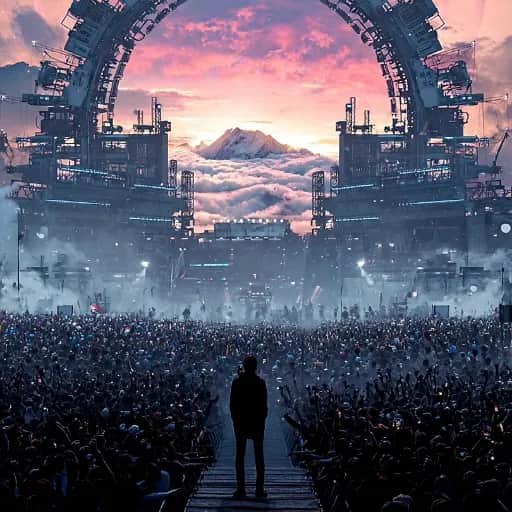 Nesy Drops Vol. 1 - Impact