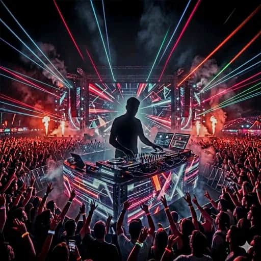 Nesy Drops Vol. 2 - Surge