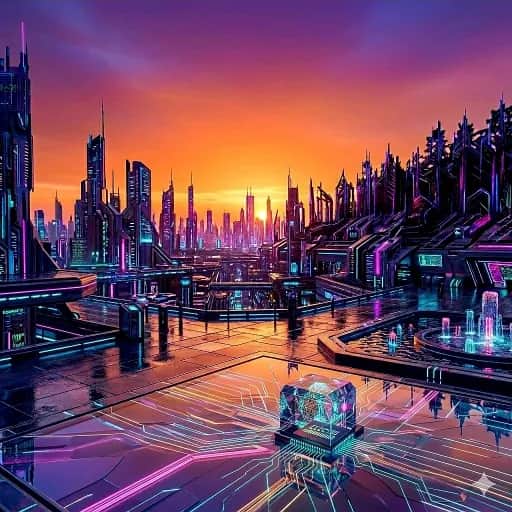 Nesy Electros Vol. 2 - Overdrive