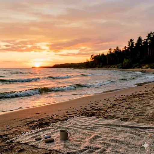 Nesy Chills Vol. 2 - Echo