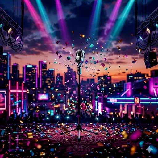 Nesy Pops Vol. 2 - Shine