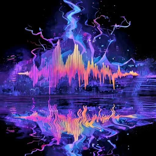 Nesy Electros Vol. 1 - Neon