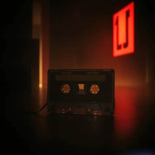 Viral Night Tapes