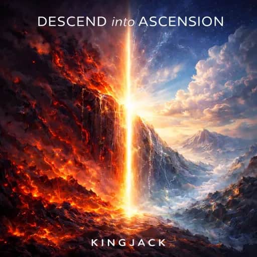 Descend Into Ascension