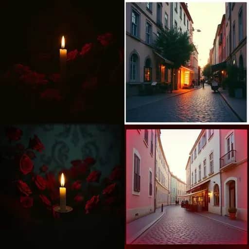 Musical Theater Numbers