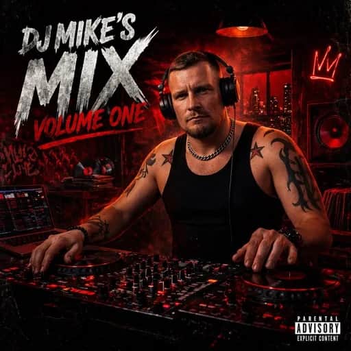 DJ Mike’s Mix Volume One