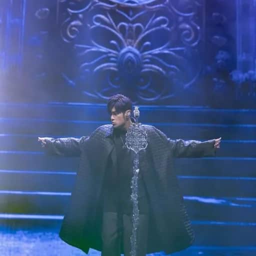 中文专辑第10张