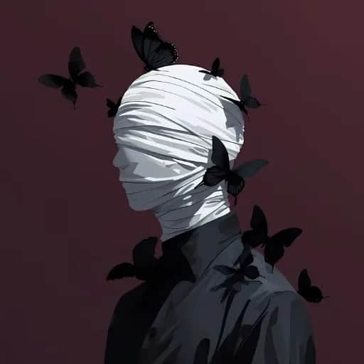 中文专辑第11张