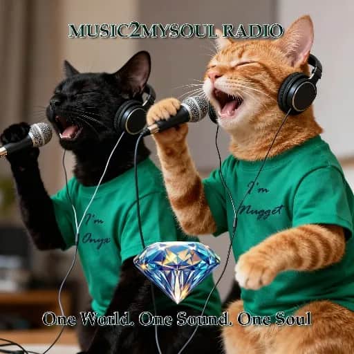 M2MS RADIO RAP