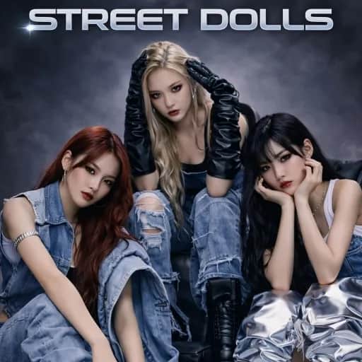 Street Dolls