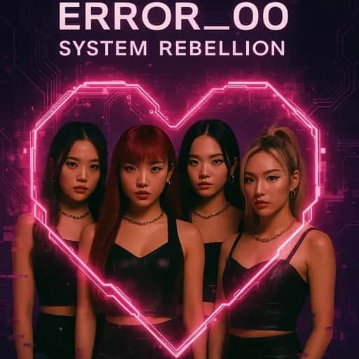 ＥＲＲＯＲ_００ : ＳＹＳＴＥＭ ＲＥＢＥＬＬＩＯＮ