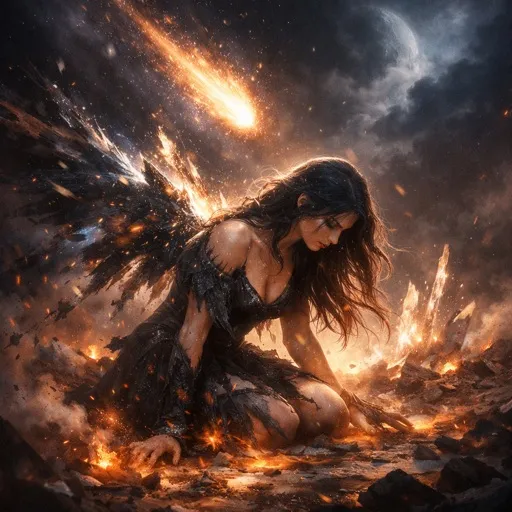 Dark Aria Collection